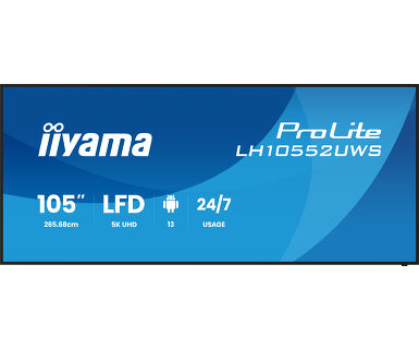 IIYAMA 105