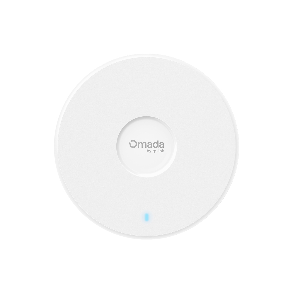 TP-Link Omada BE3600 pristupna točka stropna/zidna, 688/2880 Mbps, 2.4/5GHz, Du...