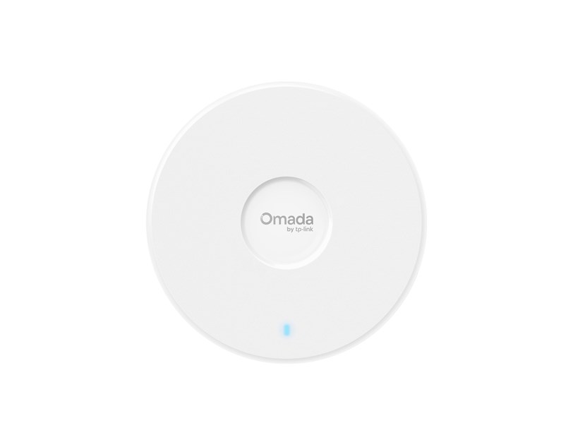TP-Link Omada BE3600 pristupna točka stropna/zidna, 688/2880 Mbps, 2.4/5GHz, Dual-Band, Wi-Fi 7
