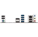 Gigabyte MB B550M K, S.AM4, 4XDDR4/4733(O.C.) PCIe 4.0, G-LAN, HDMI/DP, mATX