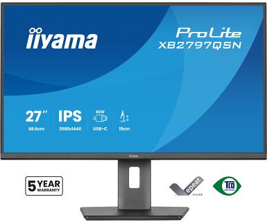 IIYAMA 27