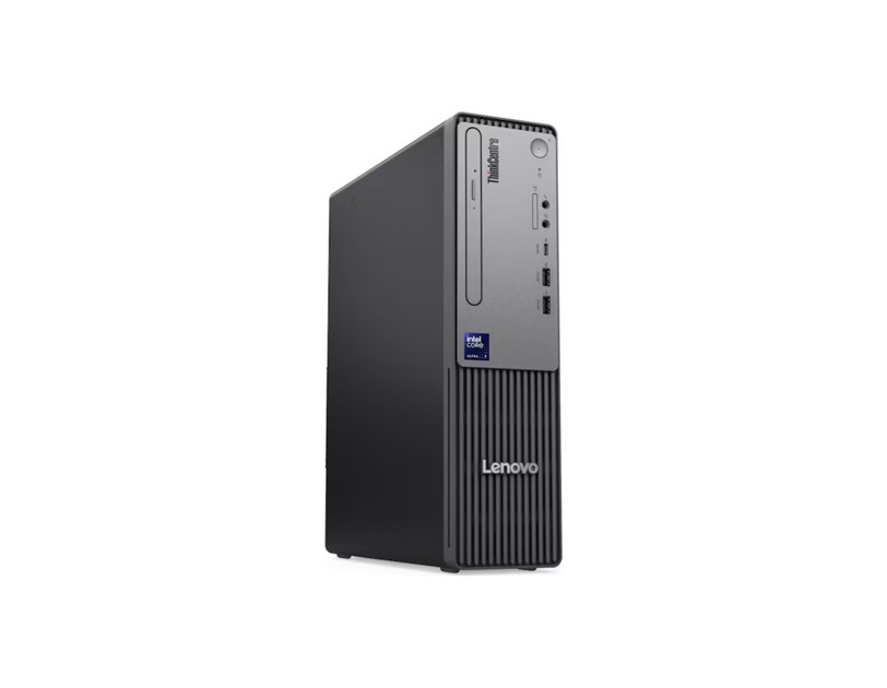 Lenovo ThinkCentre NEO 50s Gen 6, Intel Core Ultra 7 265, 16GB DDR5, 1TB SSD, 7xUSB, tipk./miš, WiFi/BT, Win 11 Pro + 3Y (13DM002FCR-W11P)