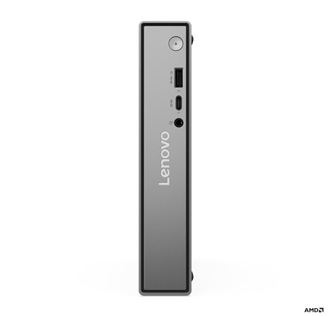 Lenovo ThinkCentre neo 55q Tiny Gen 6, AMD Ryzen 5 220, 16GB DDR5, 512GB SSD, VESA, 6xUSB, tipk./miš, Radeon, Win 11 Pro + 3Y(13GN000JCR)