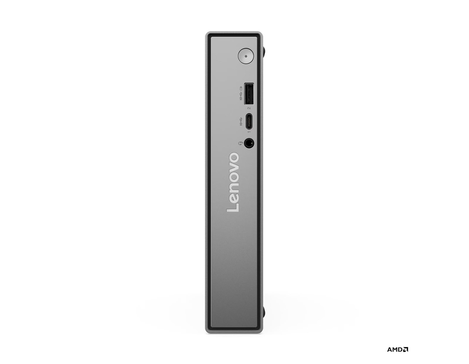 Lenovo ThinkCentre neo 55q Tiny Gen 6, AMD Ryzen 5 220, 16GB DDR5, 512GB SSD, VESA, 6xUSB, tipk./miš, Radeon, Win 11 Pro + 3Y(13GN000JCR)