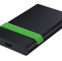 Verbatim 2.5" SmartDisk 1TB vanjski HDD, USB3.2 Gen1, Certified Refurbished, crni