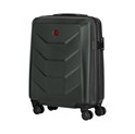 Wenger Prymo Carry-On kofer, 36/43 L, dimenzije 55 x 40 x 20 cm, antracit