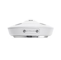 TP-Link VIGI InSight S655I IR Fisheye kamera 2K 5MP, H.265+, 360°, RJ45, Night Vision, microSD, dvosmjerni audio, detekcija pokreta, vodootporna IP67, VIGI app