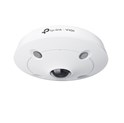 TP-Link VIGI InSight S655I IR Fisheye kamera 2K 5MP, H.265+, 360°, RJ45, Night Vision, microSD, dvosmjerni audio, detekcija pokreta, vodootporna IP67, VIGI app