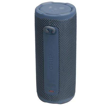JBL Grip prijenosni zvučnik BT5.4, vodootporan IP68, plavi