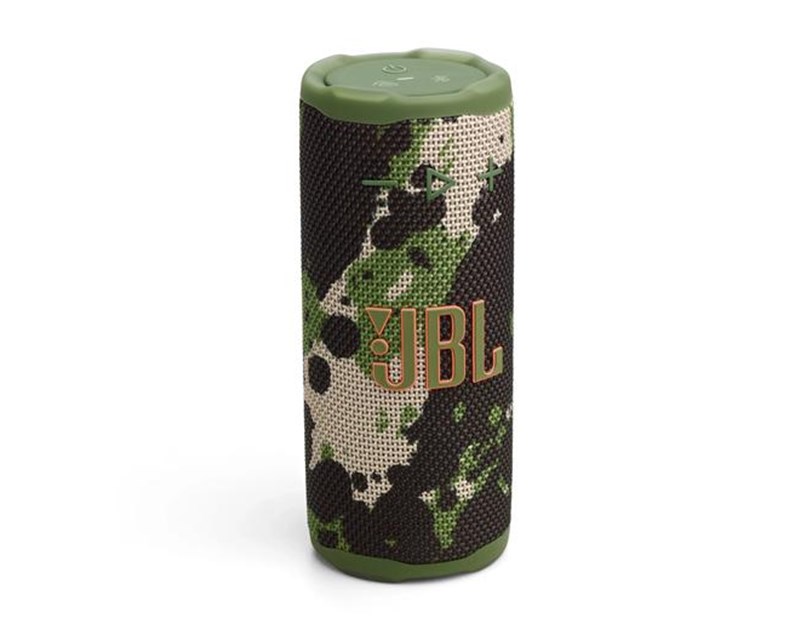 JBL Grip prijenosni zvučnik BT5.4, vodootporan IP68, maskirni