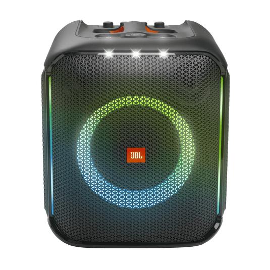 JBL PARTYBOX ENCORE 2 prijenosni bežični BT zvučnik s mikrofonom, 100W, RGB L...