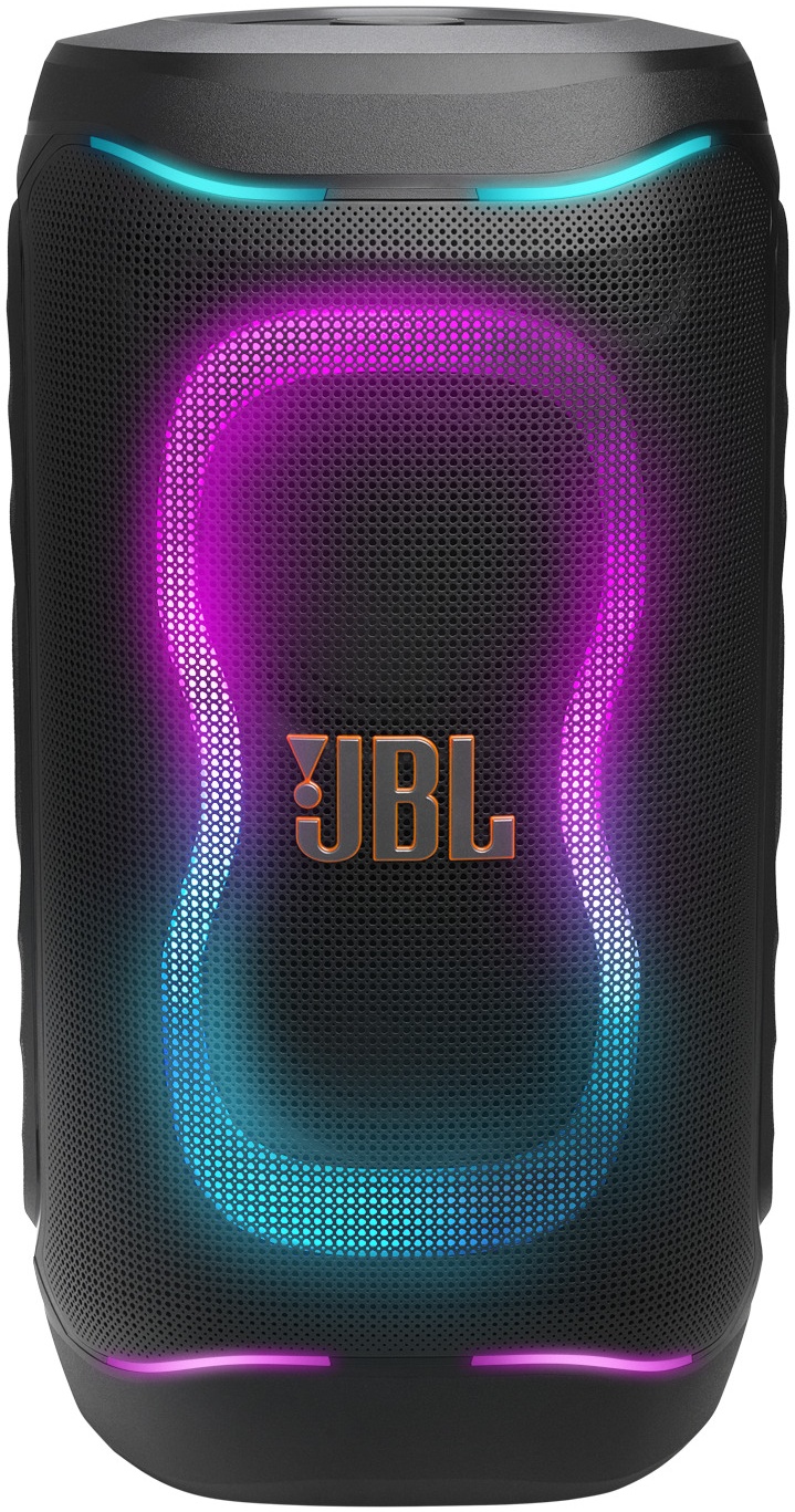 JBL PARTYBOX 130 prijenosni bežični bluetooth zvučnik velike snage 200W, Blue...