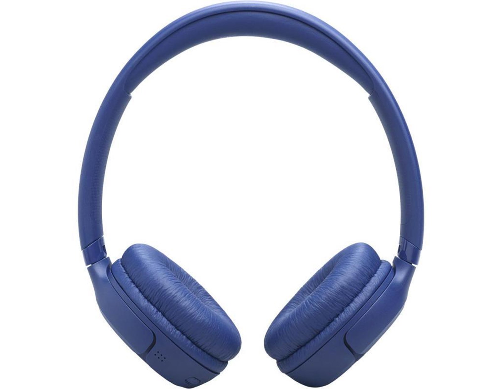 JBL Tune 530BT, naglavne bežične slušalice, bluetooth, plave