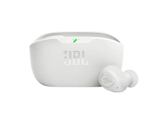 JBL Vibe Buds 2, BT5.3, in-ear bežične slušalice s mikrofonom, ANC, IP54, bij...