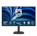Philips 27" 27B2N3500J/00 QHD (2560×1440) IPS, 120 Hz, Pivot, 4ms, 350cd/m2, 1500:1, 2×HDMI/DP, 4×USB-A, zvučnici