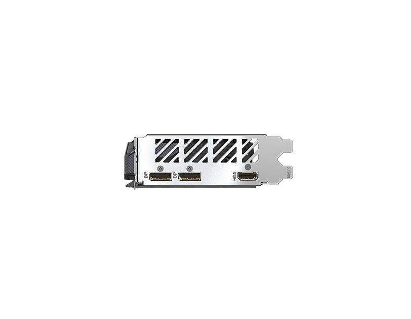 Gigabyte Radeon RX 9060 XT Gaming OC 8GB GDDR6, PCIe 5.0x16, HDMI/2×DP