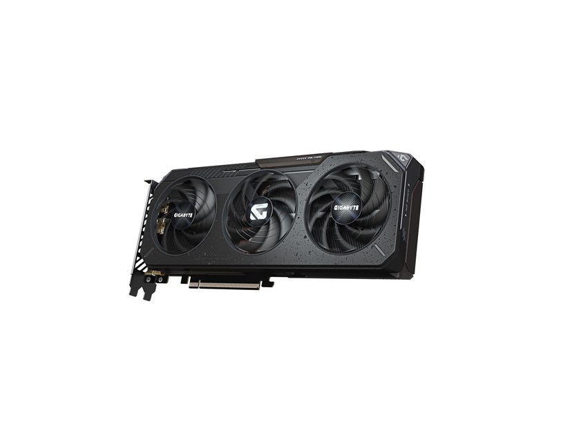 Gigabyte Radeon RX 9060 XT Gaming OC 8GB GDDR6, PCIe 5.0x16, HDMI/2×DP