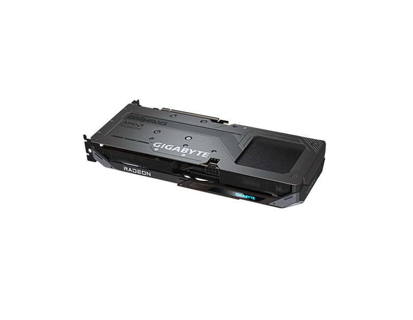 Gigabyte Radeon RX 9060 XT Gaming OC 8GB GDDR6, PCIe 5.0x16, HDMI/2×DP