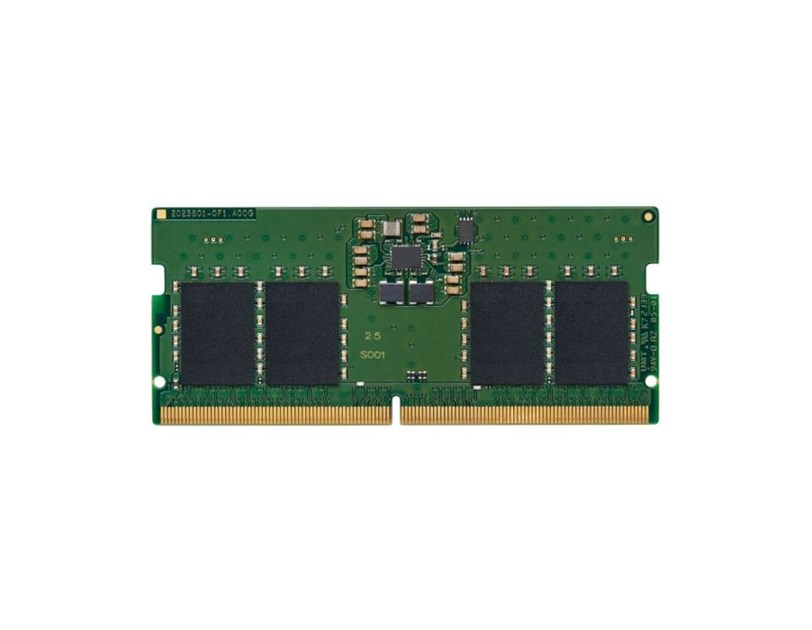 Kingston SO-DIMM 8GB DDR5 5600MHz (KVR56S46BS6-8)