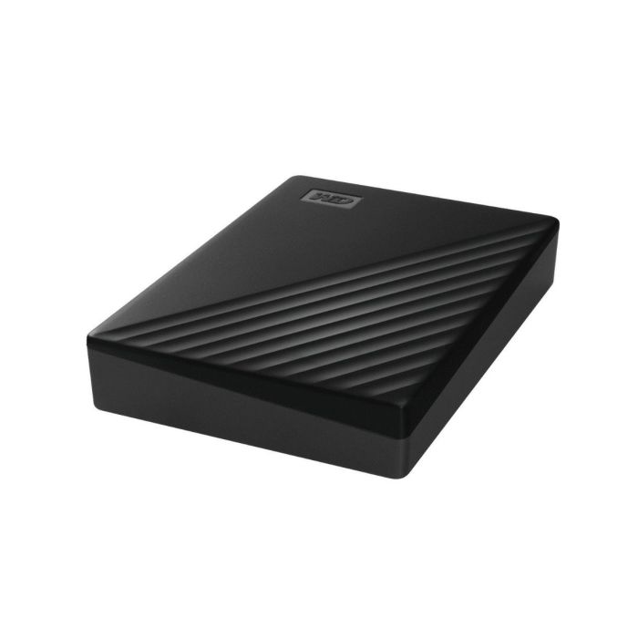 Western Digital 4TB My Passport 2.5