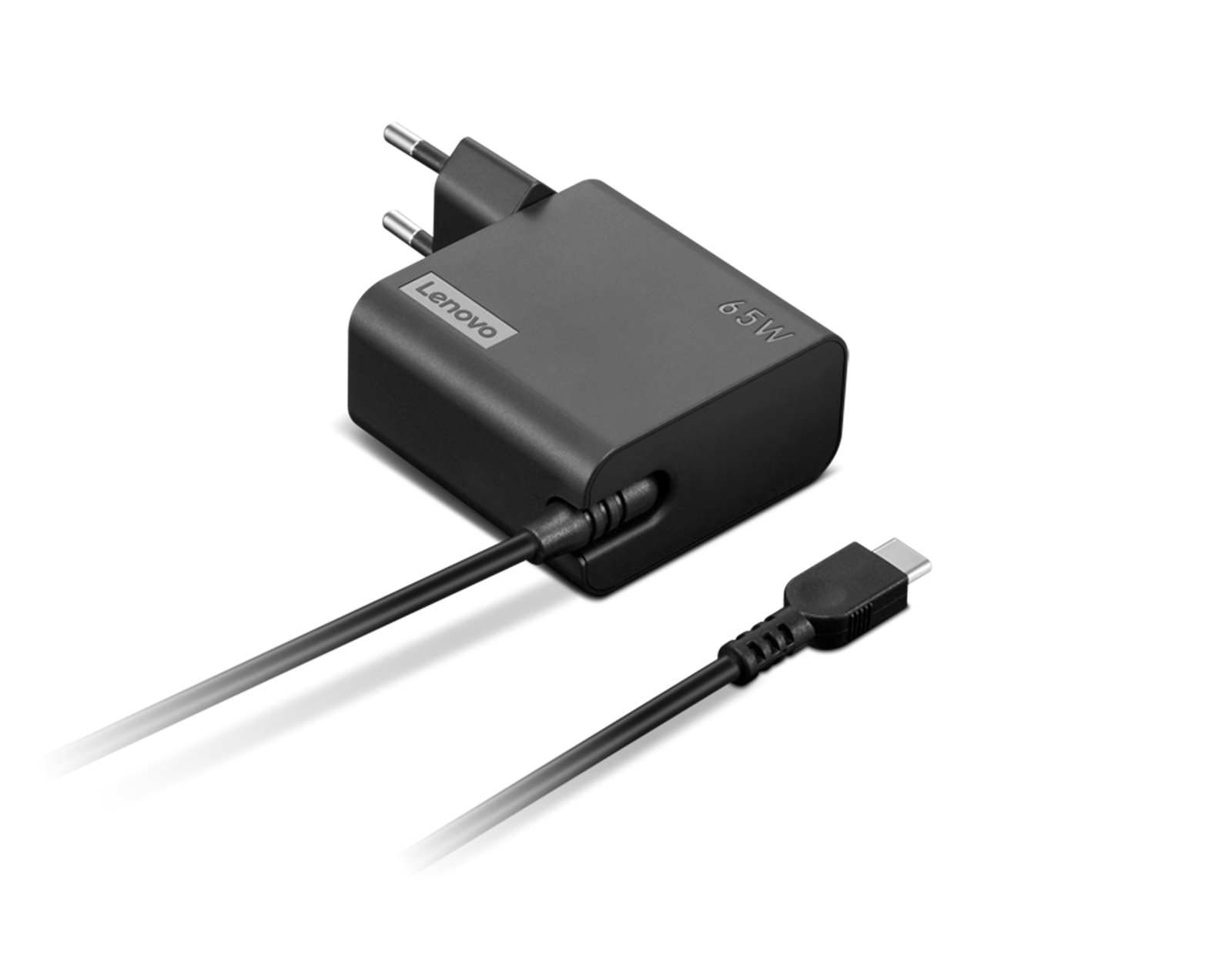 Lenovo 65W USB-C zidni adapter (4X21L54610)