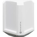 Mikrotik LAMP 5G R16, rugged outdoor 5G device, 1G Ethernet PoE-in Port, 1x10/100/1000 Ethernet port, IP67