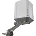 Mikrotik LAMP 5G R16, rugged outdoor 5G device, 1G Ethernet PoE-in Port, 1x10/100/1000 Ethernet port, IP67