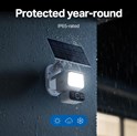 TP-Link Tapo C15F kamera + Tapo A201 Solar panel, 2K/3MP (2304×1296) Color Night Vision, microSD, detekcija pokreta, 2x850nm IR LED, IP65,ugrađena punjiva Li-Ion baterija, Wi-Fi/Tapo app
