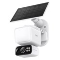 TP-Link Tapo C15F kamera + Tapo A201 Solar panel, 2K/3MP (2304×1296) Color Night Vision, microSD, detekcija pokreta, 2x850nm IR LED, IP65,ugrađena punjiva Li-Ion baterija, Wi-Fi/Tapo app