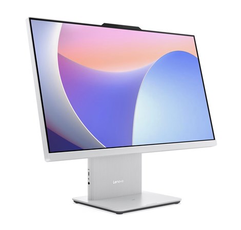 Lenovo Idea Centre AiO 23,8" FHD, Intel Core 7 240H, 16GB DDR4, 1TB, WiFi/LAN, Win 11 Pro, tipkovnica/miš (F0HN00Y2SC)