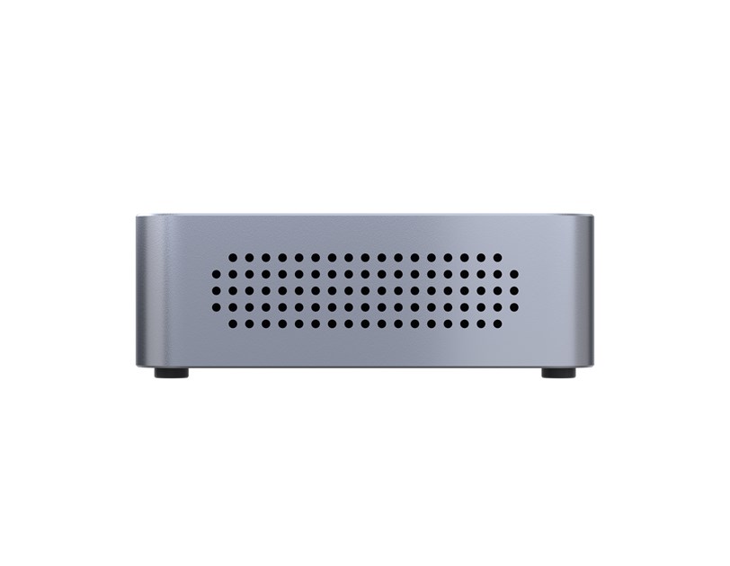 NINKEAR Mini PC M7, AMD Ryzen 5 7540U, 16GB DDR4, 512GB SSD, Radeon Graphics, Win 11 Pro + 2Y