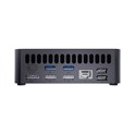 NINKEAR Mini PC M8, AMD Ryzen 7 H255, 16GB DDR5, 1TB SSD, Radeon Graphics, Win 11 Pro + 2Y