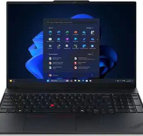Lenovo ThinkPad E16 G3 16" WQXGA, Intel Core Ultra 5 135H, 1x32GB DDR5, 1TB SSD, Win 11 Pro + 3Y(21SR009TSC-W11P)