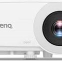 BenQ MH560C FHD (1920x1080) DLP projektor, 16:9,  3800lm, 15000:1, 2xHDMI, USB Mini-B, RS232, zvučnik