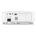 BenQ MH560C FHD (1920x1080) DLP projektor, 16:9,  3800lm, 15000:1, 2xHDMI, USB Mini-B, RS232, zvučnik