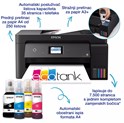 Epson EcoTank L14150 Print/Scan/Copy/Fax, A3, 38 str./min, 4.800x1.200 DPI, USB/Ethernet/WiFi/Wi-Fi Direct, touchscreen