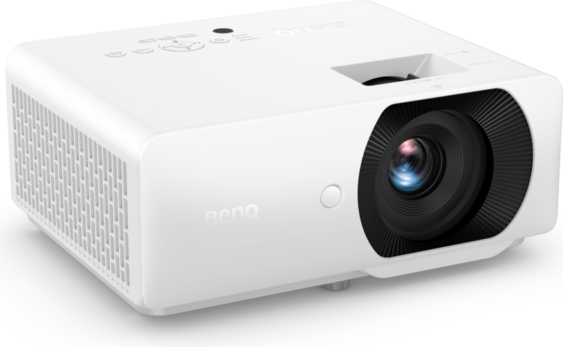 BenQ LH655C FHD (1920x1080) LASER DLP projektor, 16:9, 4000lm, 3.000.000:1, 2xHD...