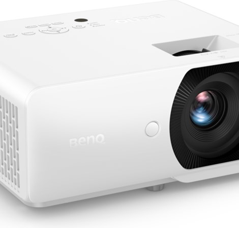 BenQ LH655C FHD (1920x1080) LASER DLP projektor, 16:9, 4000lm, 3.000.000:1, 2xHDMI, 2xUSB-A, RS232, zvučnik 