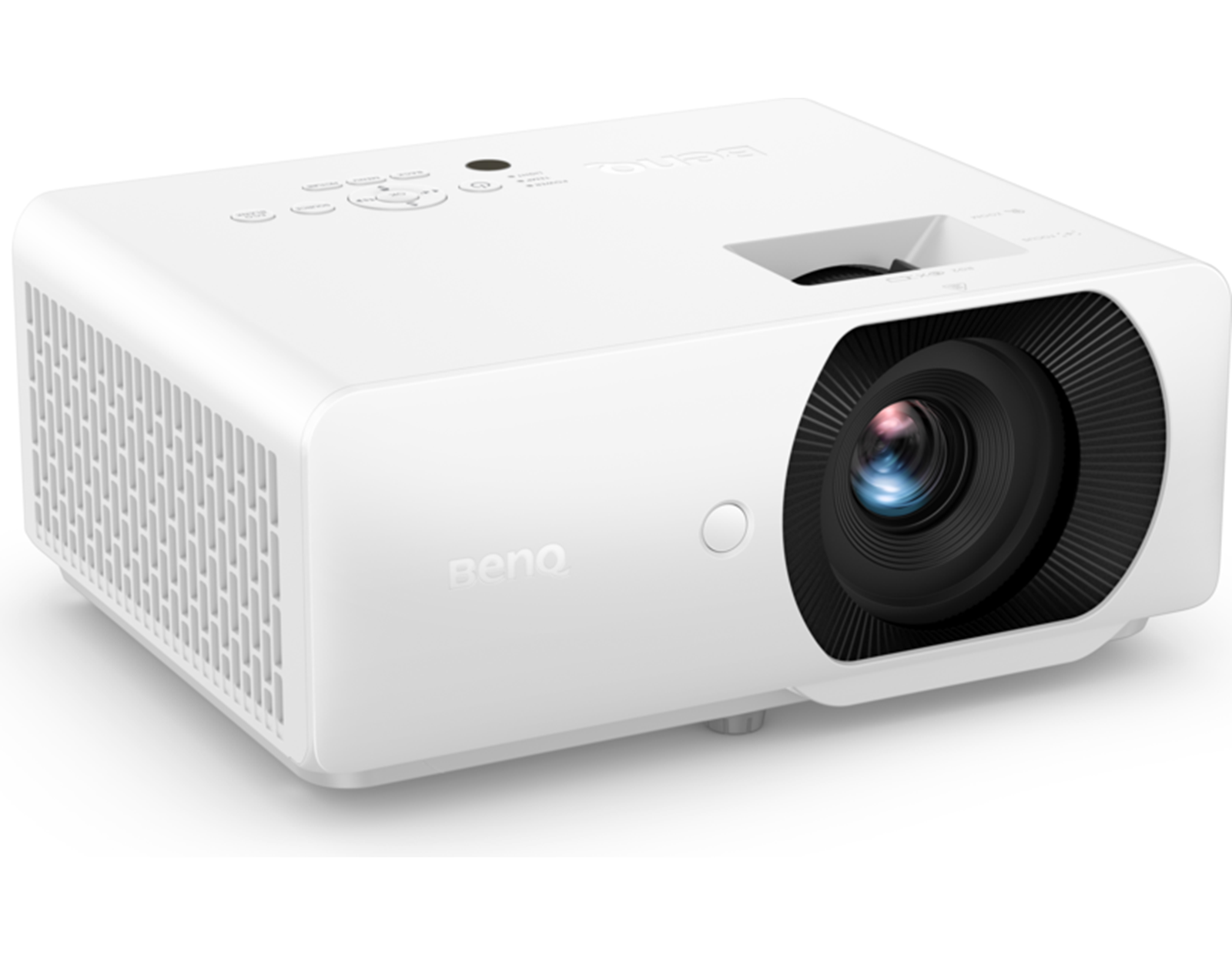 BenQ LH655C FHD (1920x1080) LASER DLP projektor, 16:9, 4000lm, 3.000.000:1, 2xHDMI, 2xUSB-A, RS232, zvučnik 