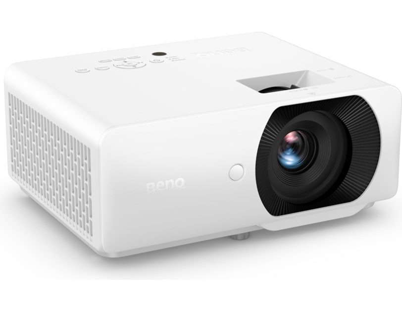 BenQ LH655C FHD (1920x1080) LASER DLP projektor, 16:9, 4000lm, 3.000.000:1, 2xHDMI, 2xUSB-A, RS232, zvučnik 