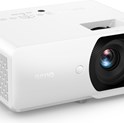 BenQ LH655C FHD (1920x1080) LASER DLP projektor, 16:9, 4000lm, 3.000.000:1, 2xHDMI, 2xUSB-A, RS232, zvučnik 