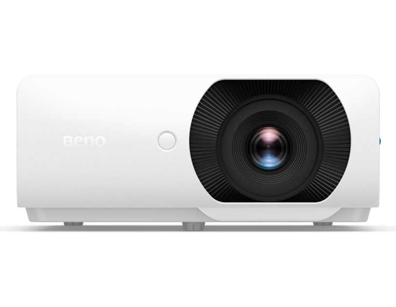 BenQ LH655C FHD (1920x1080) LASER DLP projektor, 16:9, 4000lm, 3.000.000:1, 2xHDMI, 2xUSB-A, RS232, zvučnik 