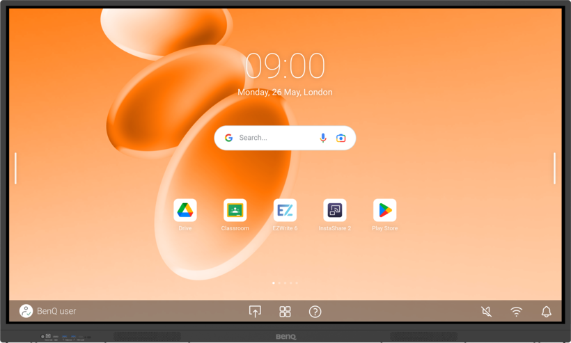 BenQ 75