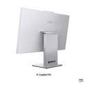 Lenovo IdeaCentre AIO 27IPH11 27" QHD, Intel Core Ultra 7 355, 16GB DDR5, 1TB SSD, Integrated Graphics, WiFi7/BT5.4, tipk./miš, Win 11 Pro, Cloud Grey (F0JJ000USC-W11P)