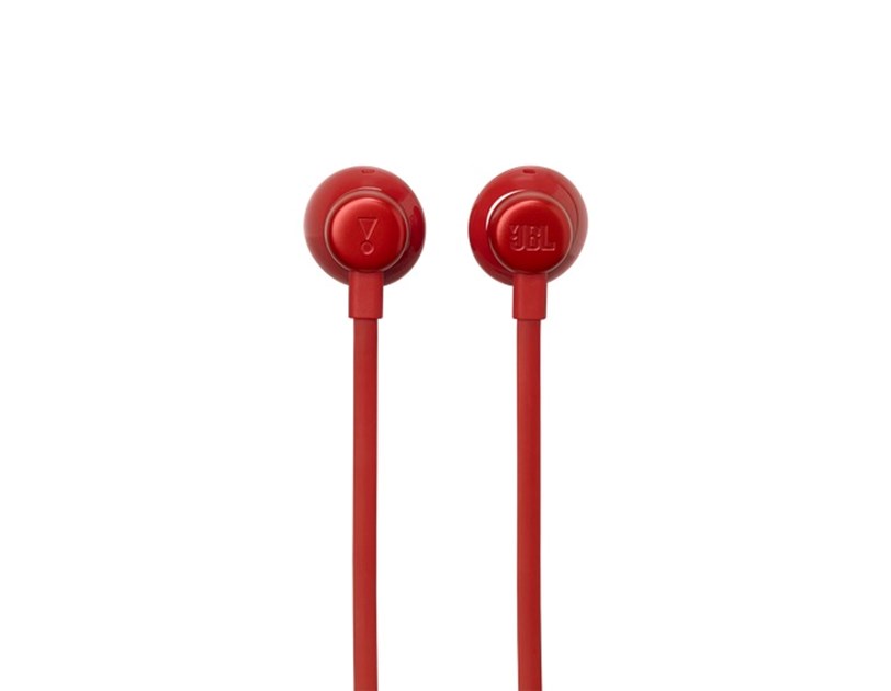 JBL T305C USB-C crvene