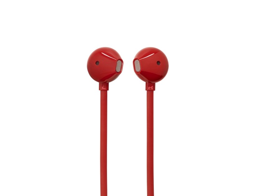 JBL T305C USB-C crvene