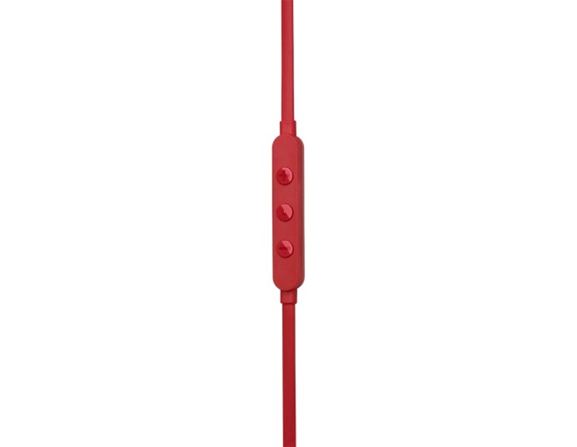 JBL T305C USB-C crvene