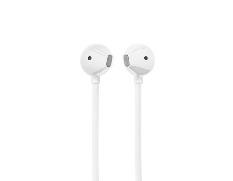 JBL T305C USB-C bijele
