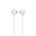 JBL T305C USB-C bijele