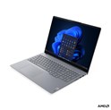 Lenovo ThinkBook 16 G9 16" WUXGA, AMD Ryzen 5 220, 32GB DDR5, 1TB SSD, Integrated Intel, WiFi7/BT5.4, Win 11 Pro + 3Y(21UT004CSC-W11P)